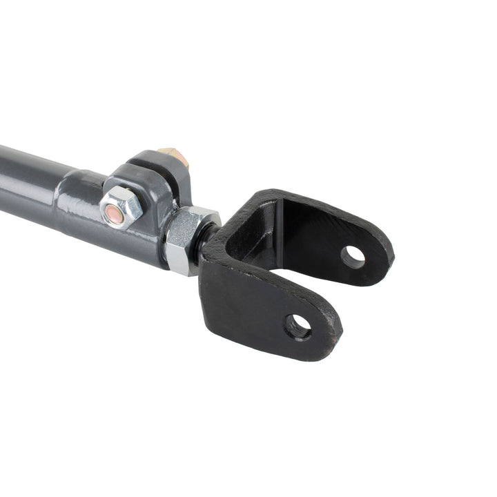 JL/JT Adjustable Front Upper Control Arms Pair 18+ Wrangler JL/JLU Synergy MFG | SKU 8853-01