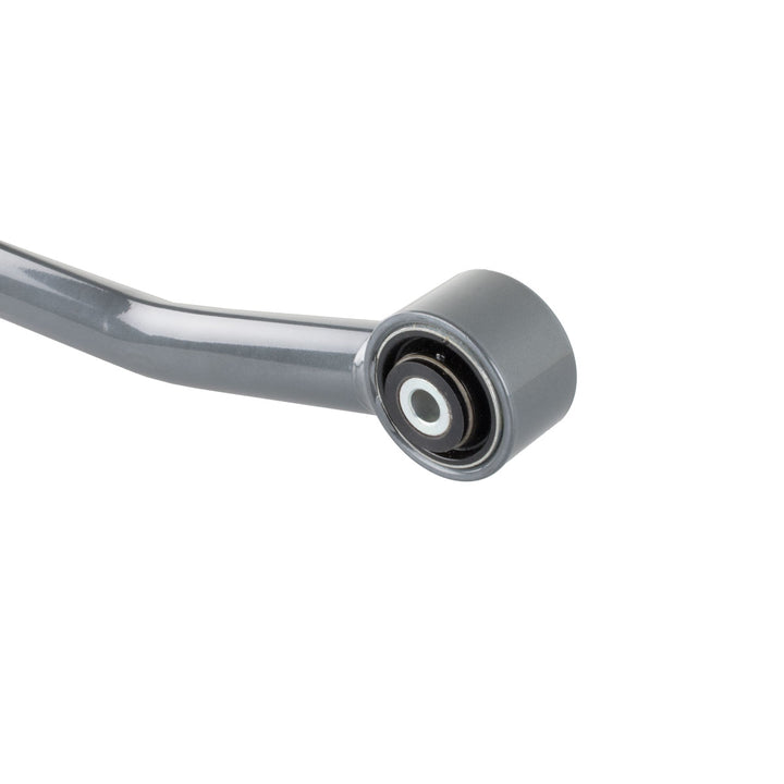 JL/JT Adjustable Front Upper Control Arms Pair 18+ Wrangler JL/JLU Synergy MFG | SKU 8853-01