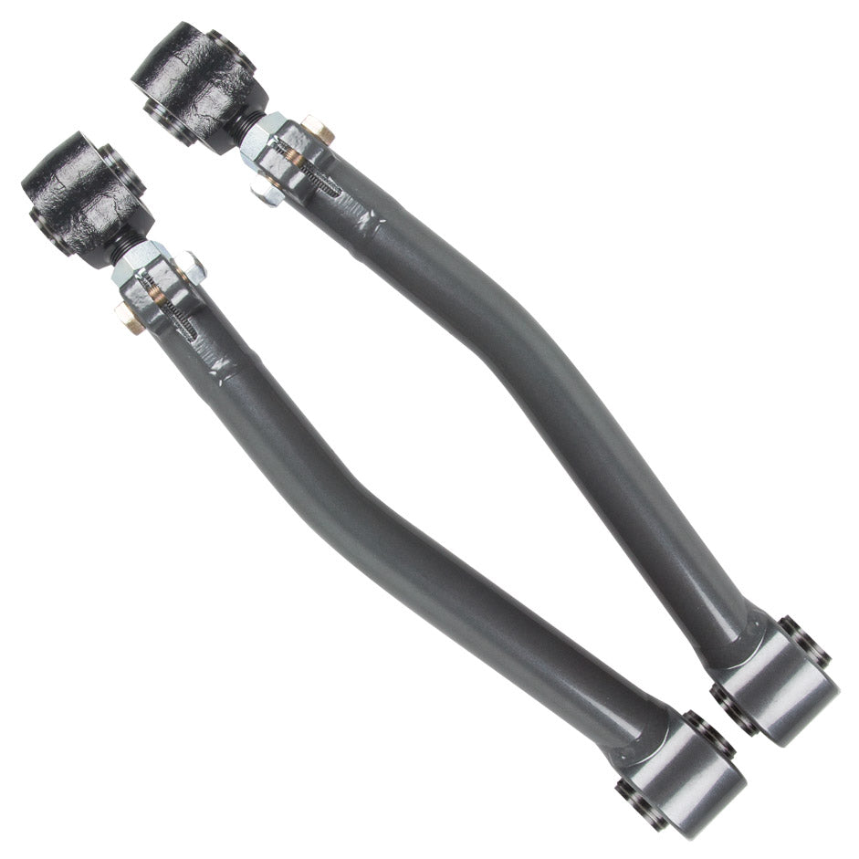 JK/JL Adjustable Rear Upper Control Arms Pair 07-Present Wrangler JK/JKU/JL/JLU Synergy MFG | SKU 8854-01