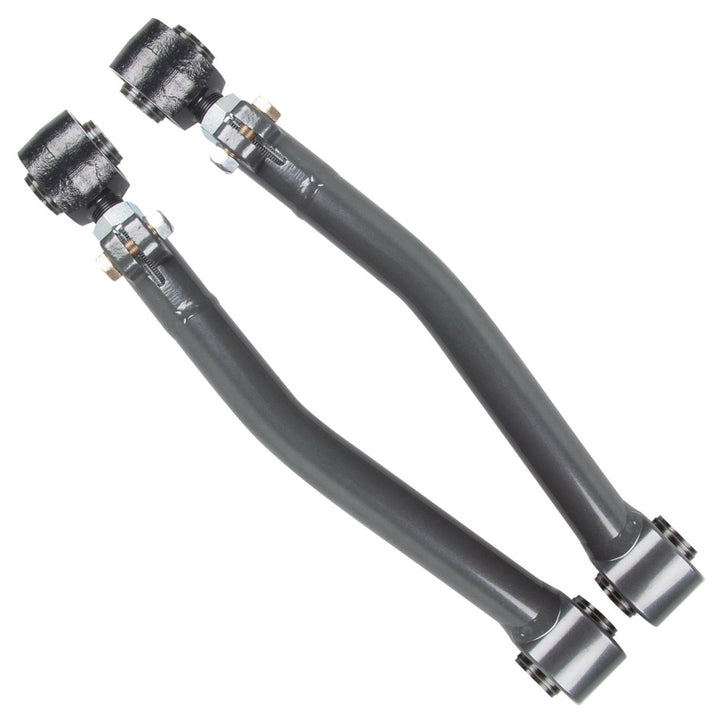 JK/JL Adjustable Rear Upper Control Arms Pair 07-Present Wrangler JK/JKU/JL/JLU Synergy MFG | SKU 8854-01