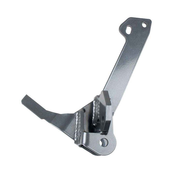 1994-2002 Dodge Ram 1500/2500/3500 3rd Gen Track Bar Conversion Bracket Synergy MFG | SKU 8554-02