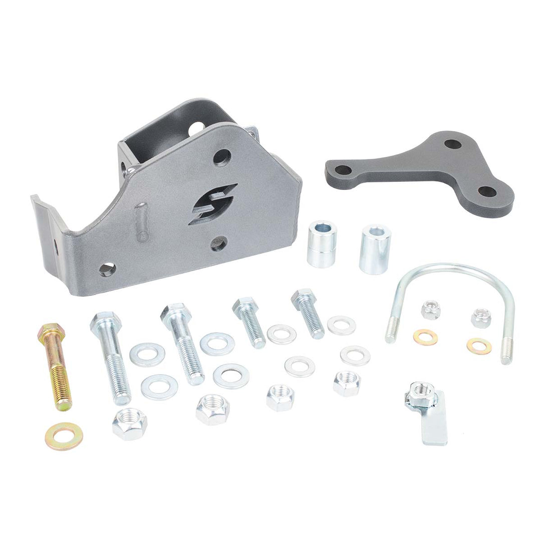 Jeep JL/JLU/JT Steering Correction Kit Synergy MFG | SKU 8811-01