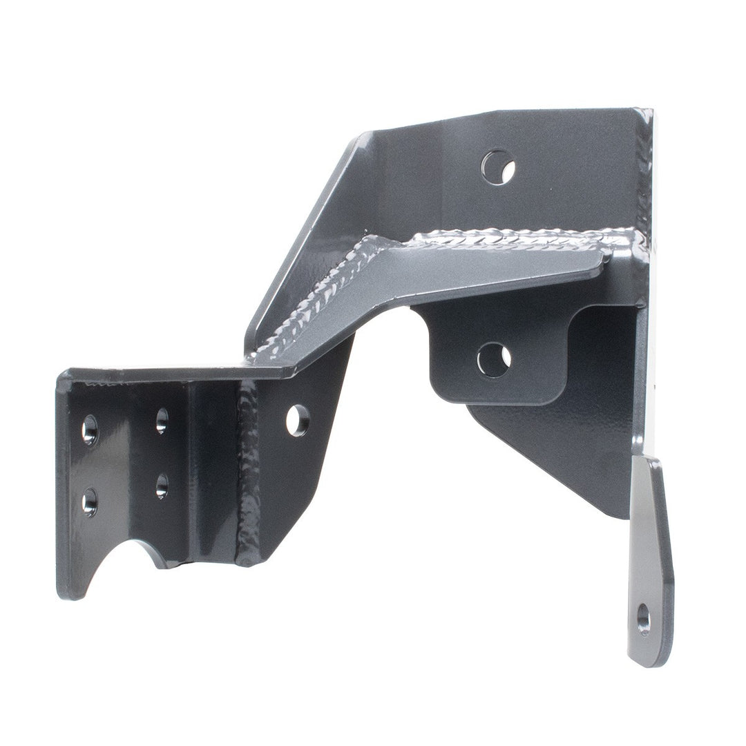 Jeep JL/JLU Rear Track Bar Relocation Bracket Synergy MFG | SKU 8856-11