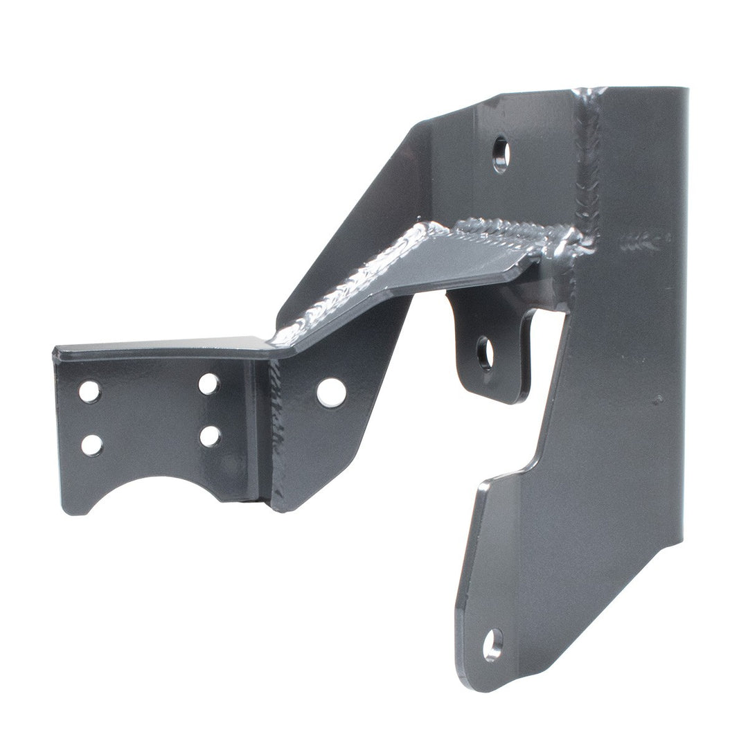 Jeep JL/JLU Rear Track Bar Relocation Bracket Synergy MFG | SKU 8856-11