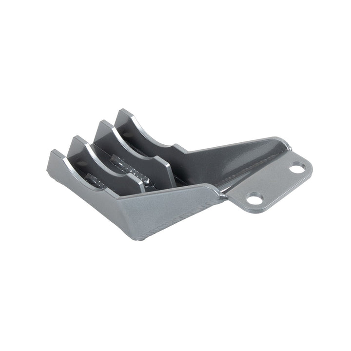 Jeep Dual Steering Stabilizer Bracket 18+ Wrangler JL/JLU 20+ Gladiator JT Synergy MFG | image 2