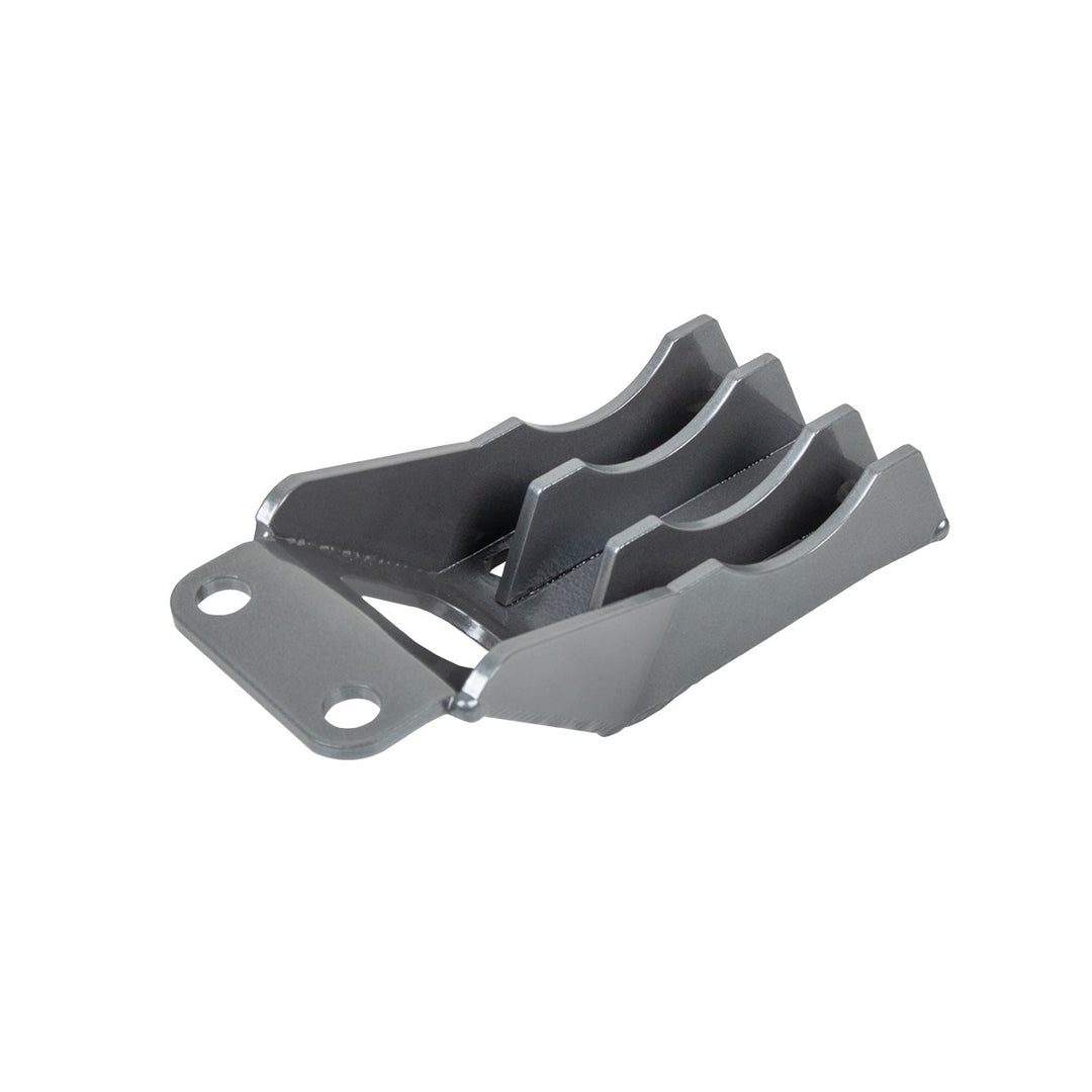 Jeep Dual Steering Stabilizer Bracket 18+ Wrangler JL/JLU 20+ Gladiator JT Synergy MFG | image 4
