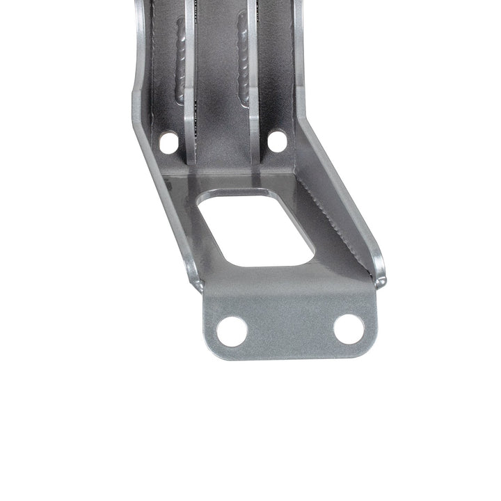 Jeep Dual Steering Stabilizer Bracket 18+ Wrangler JL/JLU 20+ Gladiator JT Synergy MFG | image 5