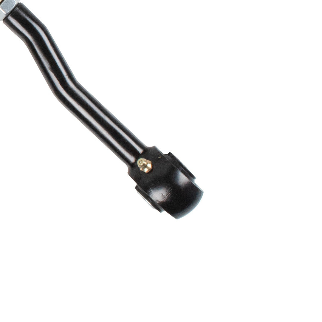 Jeep JL/JLU/JT Front Sway Bar Links With Quick Disconnects Synergy MFG | SKU 8859-10