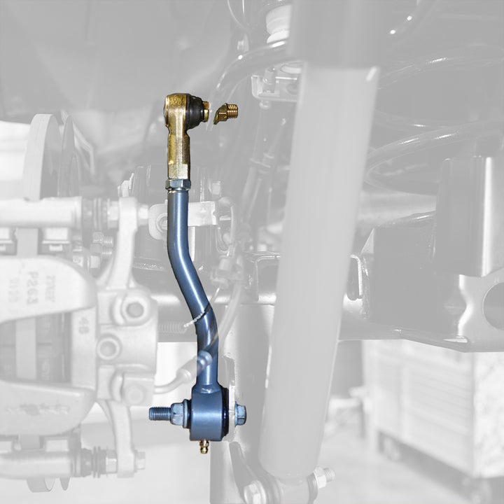 JL Rear Sway Bar Links 18+ Wrangler JL/JLU Synergy MFG | SKU 8860-11