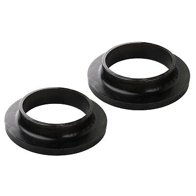 Jeep JL/JT Front Lower Spring Isolators Synergy MFG | SKU 8863-01