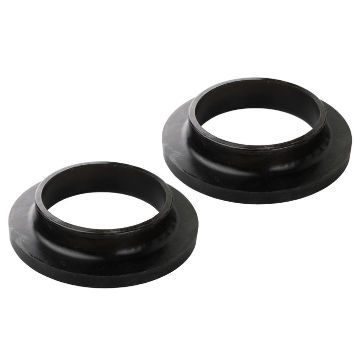JL/JT Front Lift Springs JL 2 DR 4.0 Inch JLU 4 DR 3.0 Inch Synergy MFG | SKU 8863-30