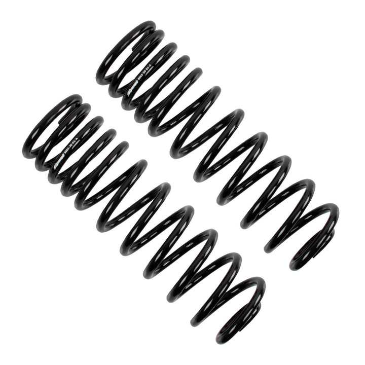 JT Gladiator Rear 3.0 Inch Lift Coil Springs Synergy MFG | SKU 8865-30
