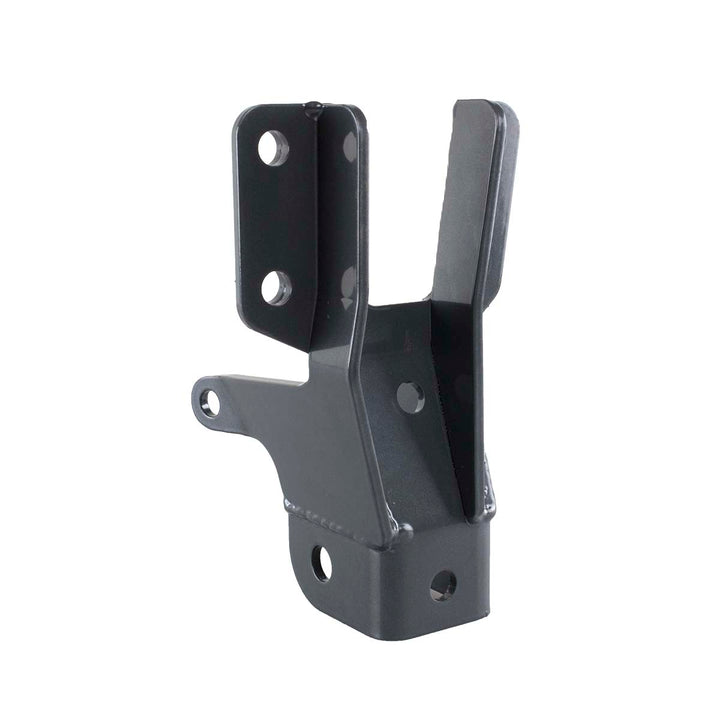 JL/JT Front Track Bar and Sector Shaft Brace 18+ Wrangler/Gladiator Synergy MFG | SKU 8869-01
