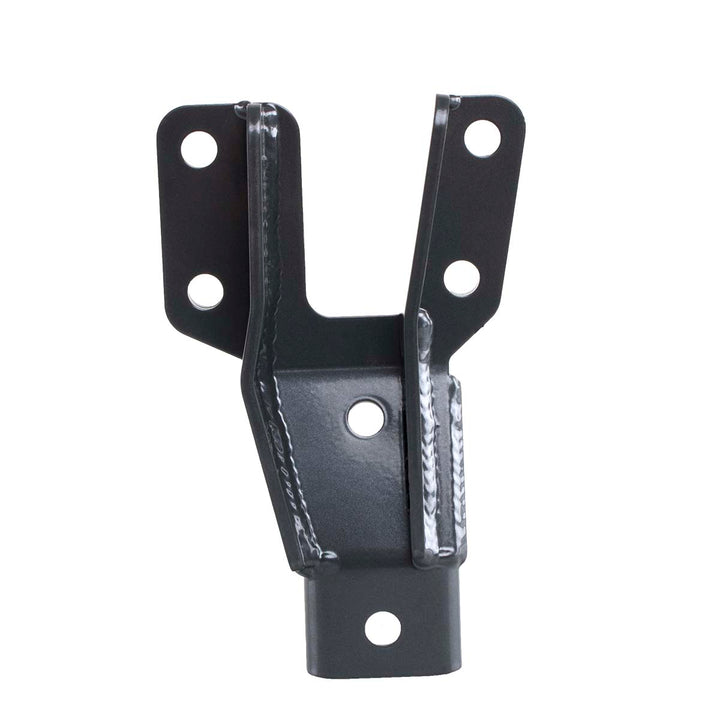 JL/JT Front Track Bar and Sector Shaft Brace 18+ Wrangler/Gladiator Synergy MFG | SKU 8869-01