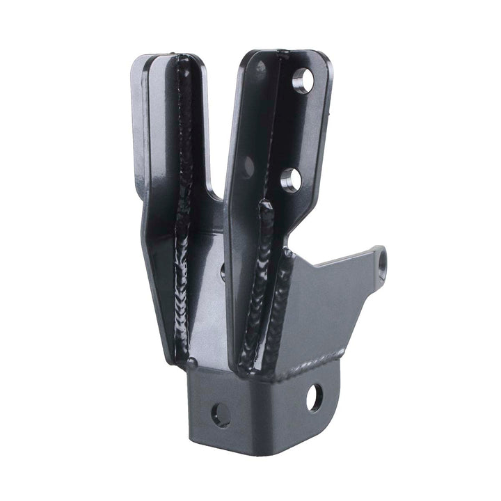 JL/JT Front Track Bar and Sector Shaft Brace 18+ Wrangler/Gladiator Synergy MFG | SKU 8869-01