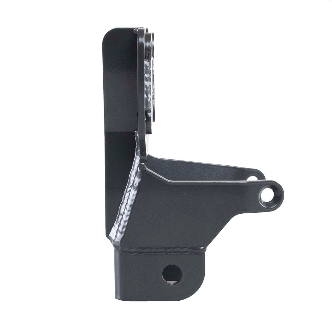 JL/JT Front Track Bar and Sector Shaft Brace 18+ Wrangler/Gladiator Synergy MFG | SKU 8869-01