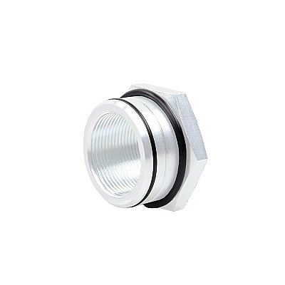 Replacement Jeep Sector Shaft Nut O-rings Synergy MFG | SKU 8869-OR