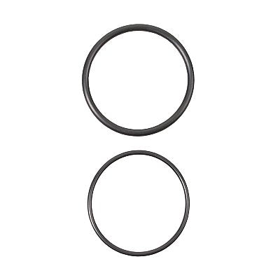 Replacement Jeep Sector Shaft Nut O-rings Synergy MFG | SKU 8869-OR
