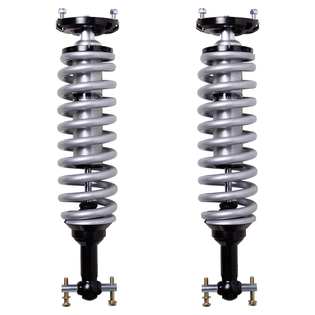 FOX 2.5 Performance Series Front Coilover IFP Shock 2007-2018 GM 1500 887-02-012