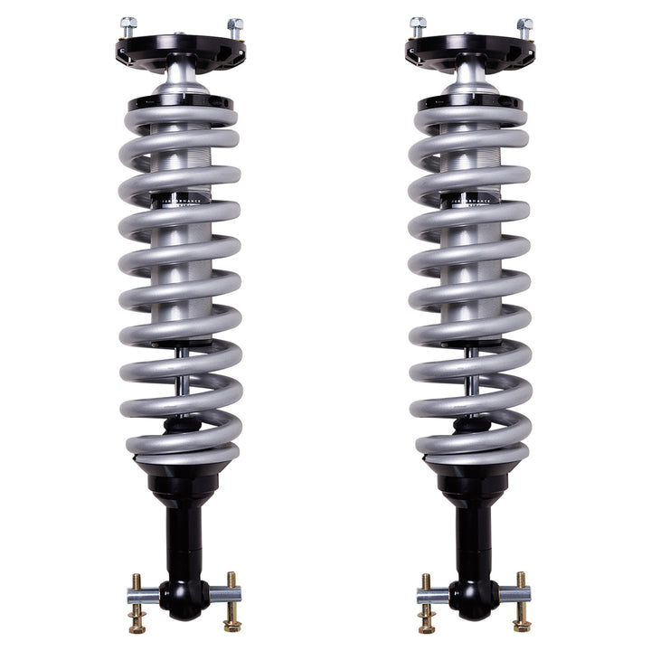 FOX 2.5 Performance Series Front Coilover IFP Shock 2007-2018 GM 1500 887-02-012