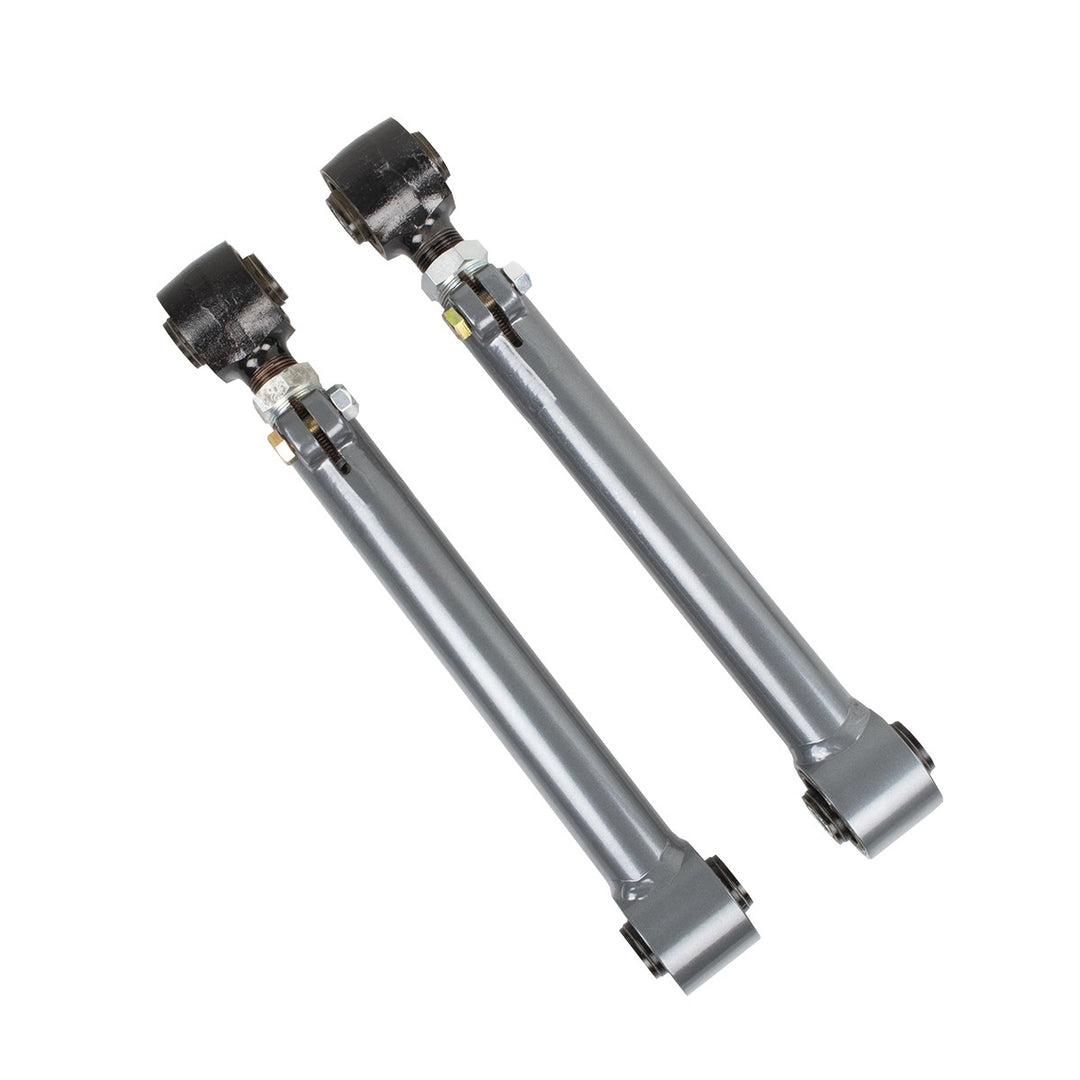 Jeep Gladiator JT Rear Upper Control Arms (Pair) Synergy MFG | SKU 8870-01