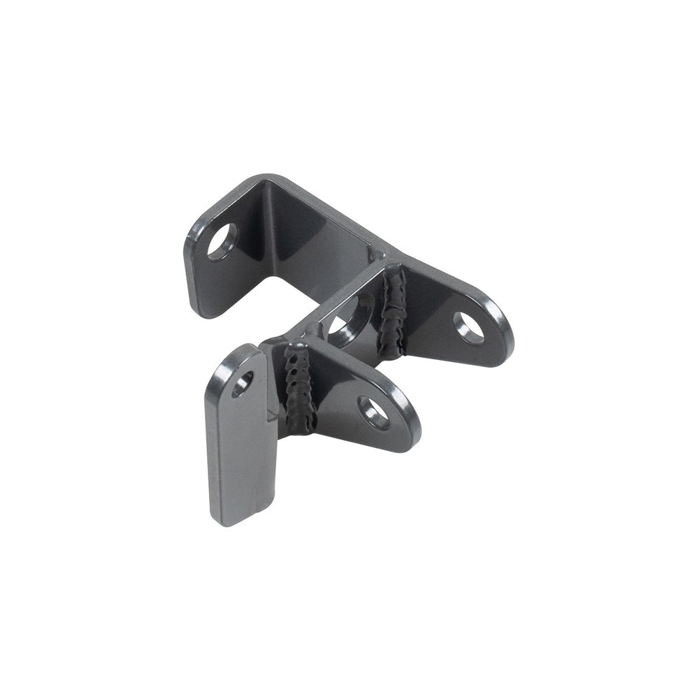 2018+ Jeep JL/JLU/JT Front Outboard Shock Mounts Synergy MFG | SKU 8873-02