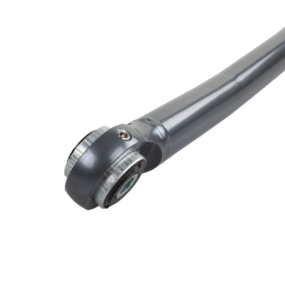 JL/JT HD Adjustable Front Track Bar 18+ Wrangler JL/JLU Synergy MFG | SKU 8875-01