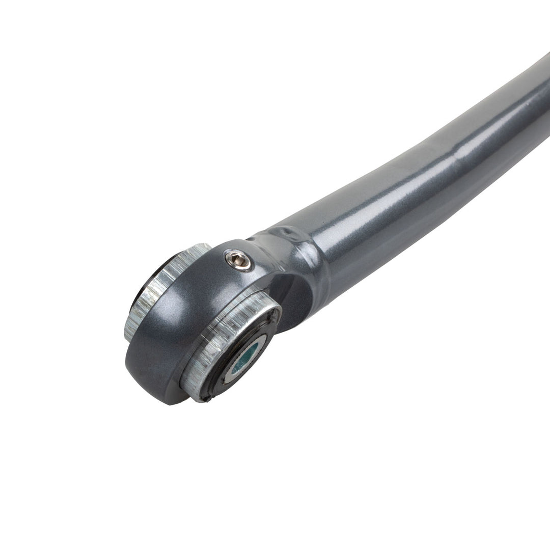 JL/JT HD Adjustable Front Track Bar 18+ Wrangler JL/JLU Synergy MFG | SKU 8875-01