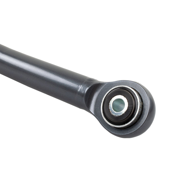 JL/JT HD Adjustable Front Track Bar 18+ Wrangler JL/JLU Synergy MFG | SKU 8875-01