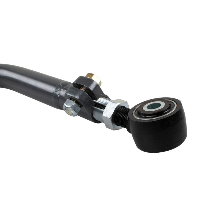 JL/JT HD Adjustable Front Track Bar 18+ Wrangler JL/JLU Synergy MFG | SKU 8875-01
