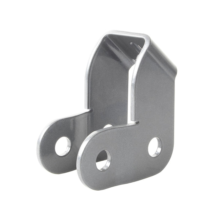 Jeep Gladiator JT Rear Lower Shock Relocation Brackets Synergy MFG | SKU 8876-01