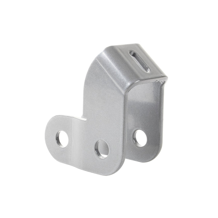 Jeep Gladiator JT Rear Lower Shock Relocation Brackets Synergy MFG | SKU 8876-01