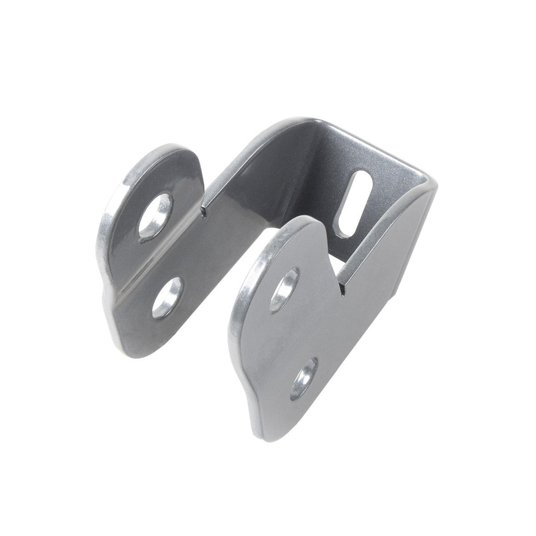 Jeep Gladiator JT Rear Lower Shock Relocation Brackets Synergy MFG | SKU 8876-01