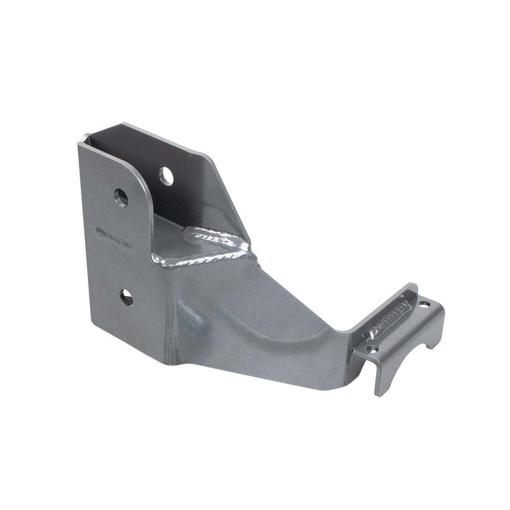 Jeep Gladiator JT Rear Track Bar Relocation Bracket Synergy MFG | SKU 8877-01