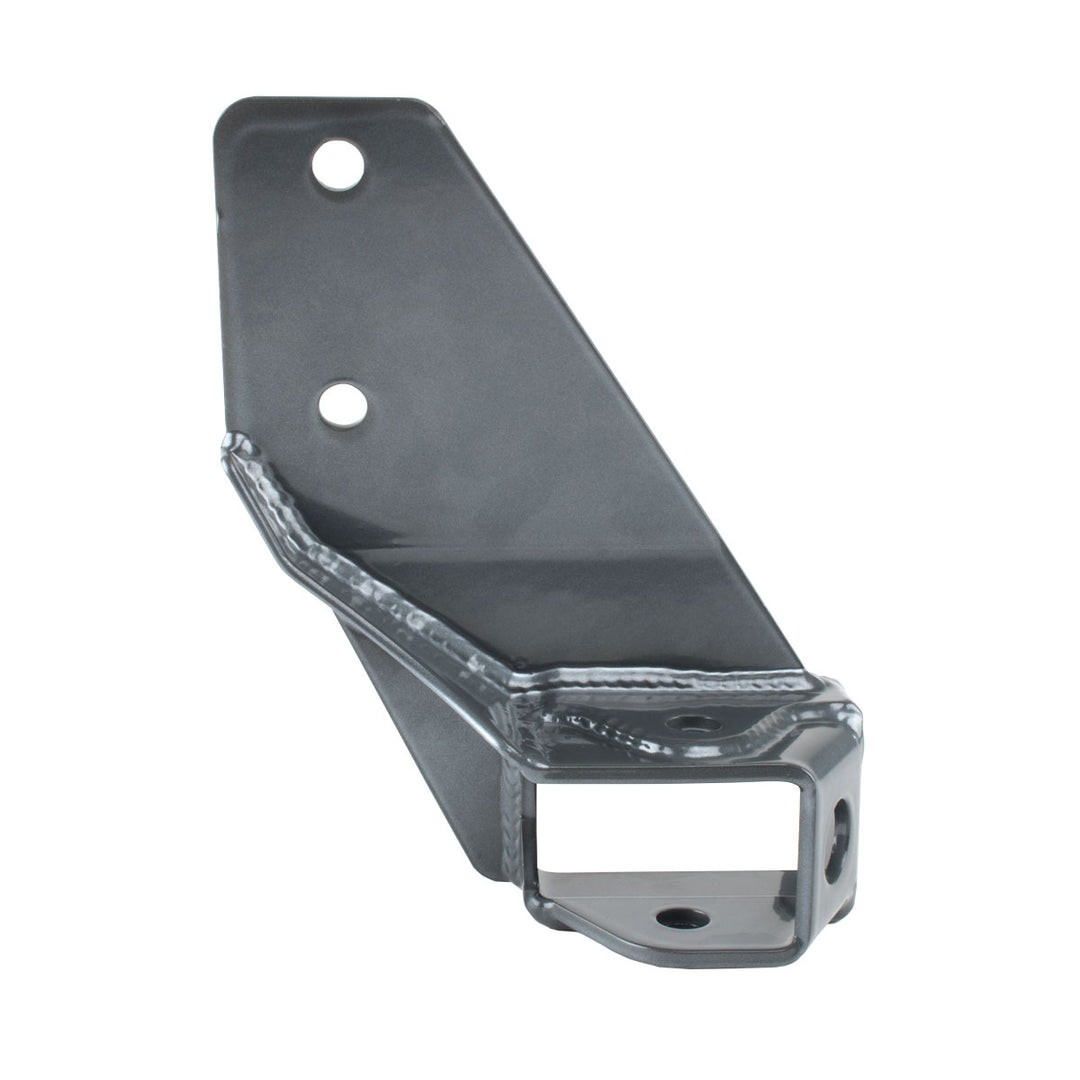 JL Rear Track Bar Brace 18+ Wrangler JL/JLU Synergy MFG | SKU 8880-01