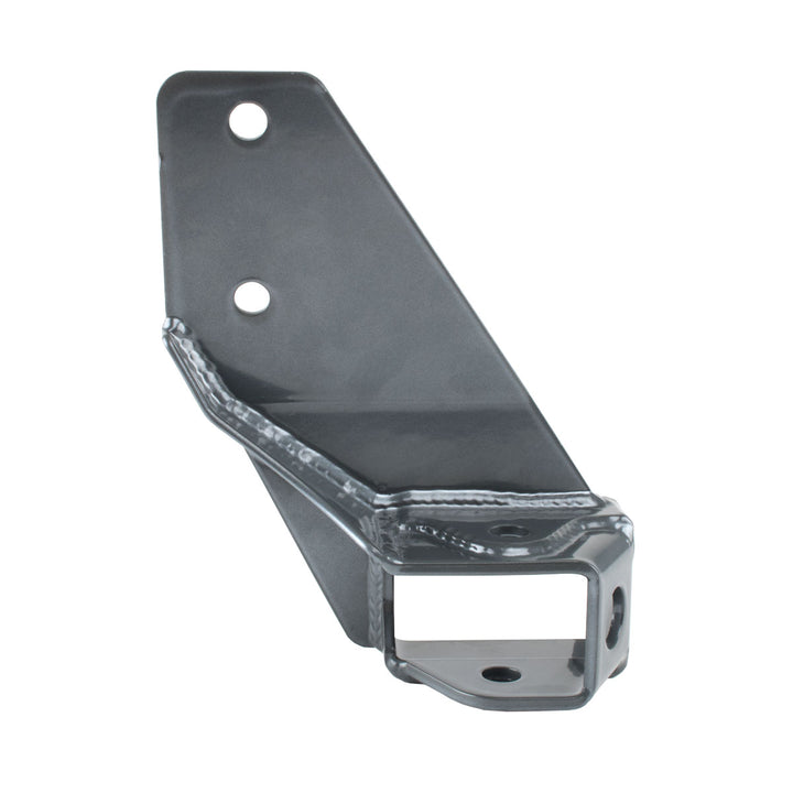 JL Rear Track Bar Brace 18+ Wrangler JL/JLU Synergy MFG | SKU 8880-01