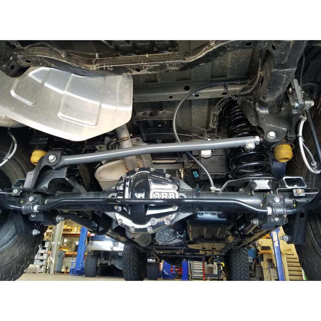 Jeep JT Rear Adjustable Track Bar Synergy MFG | SKU 8881-01