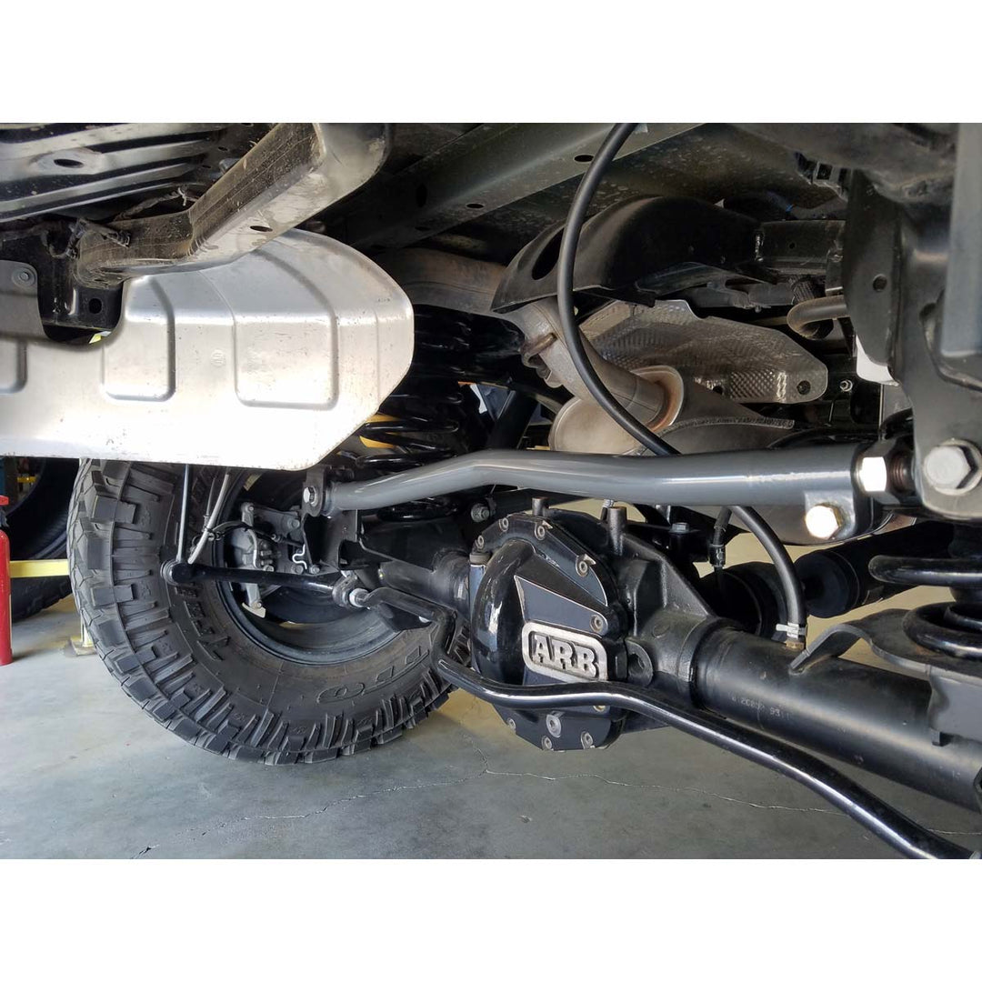 Jeep JT Rear Adjustable Track Bar Synergy MFG | SKU 8881-01