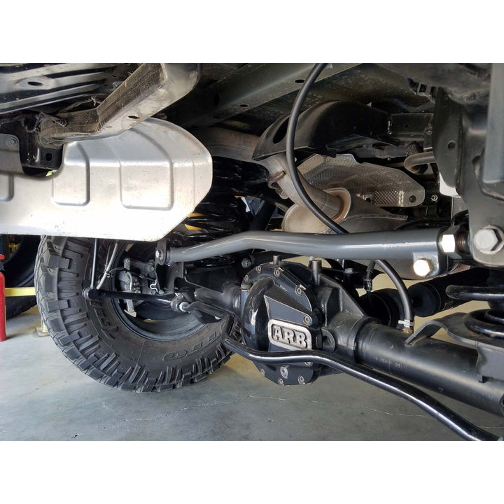 Jeep JT Rear Adjustable Track Bar Synergy MFG | SKU 8881-01