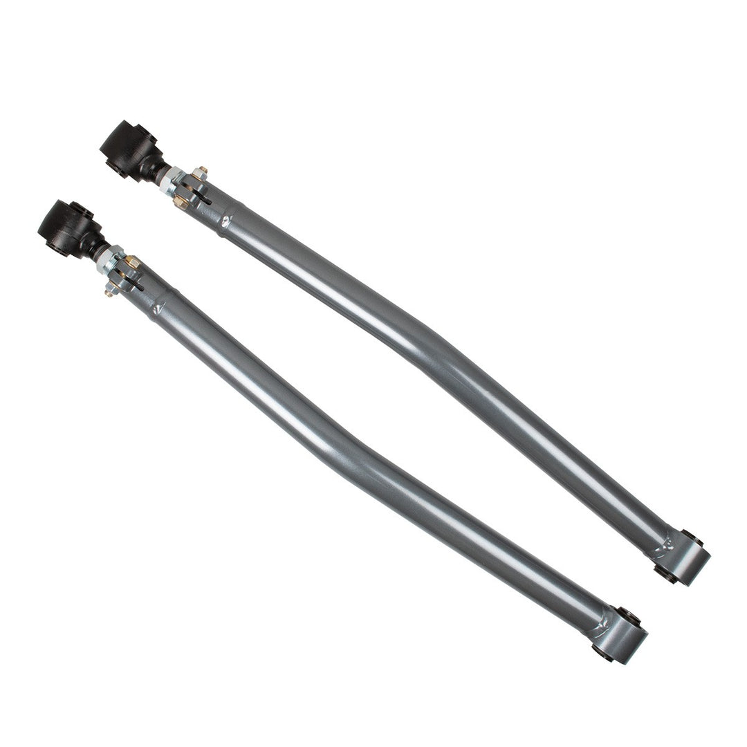 Jeep JL/JLU/JT High Clearance Front Lower Control Long Arms Synergy MFG | SKU 8891-05