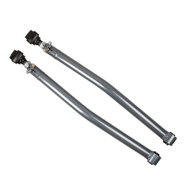 Jeep JL/JLU/JT High Clearance Front Lower Control Long Arms Synergy MFG | SKU 8891-05