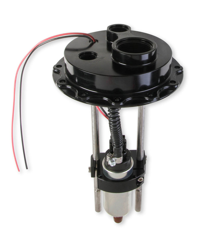 Holley Fuel Cell EFI Pump Module Assembly | SKU 12-144