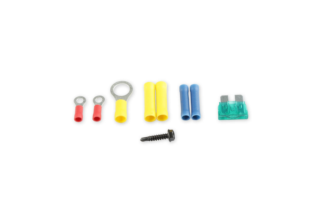 30 Amp Relay Wiring Kit | SKU 30-199QFT