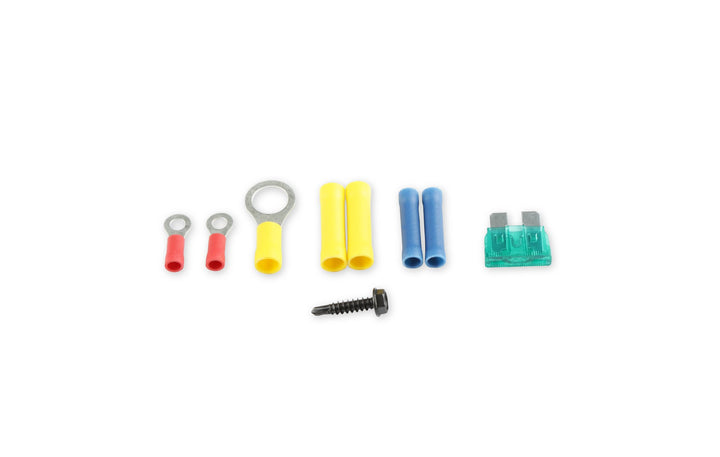 30 Amp Relay Wiring Kit | SKU 30-199QFT