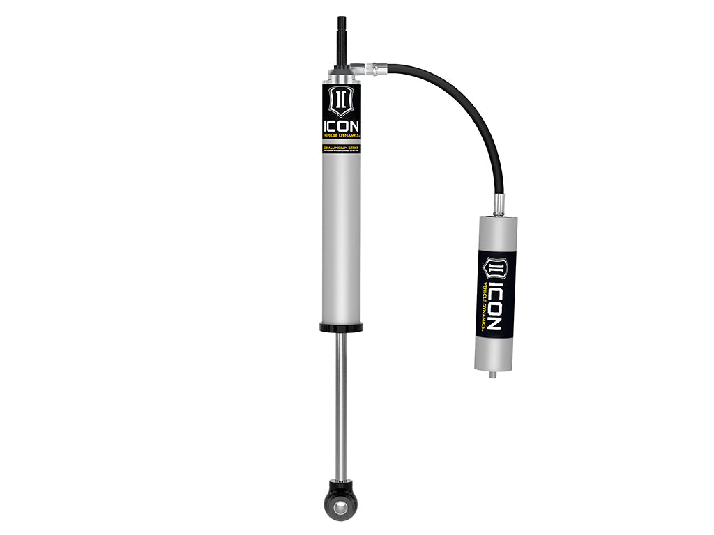 ICON 2014-2026 Ram 2500/2013-2026 Ram 3500 2.5" Lift Passenger Front VS 2.0 Shock Remote Res
