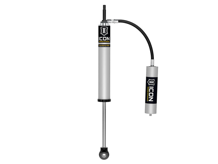 ICON 2014-2026 Ram 2500/2013-2026 Ram 3500 2.5" Lift Passenger Front VS 2.0 Shock Remote Res