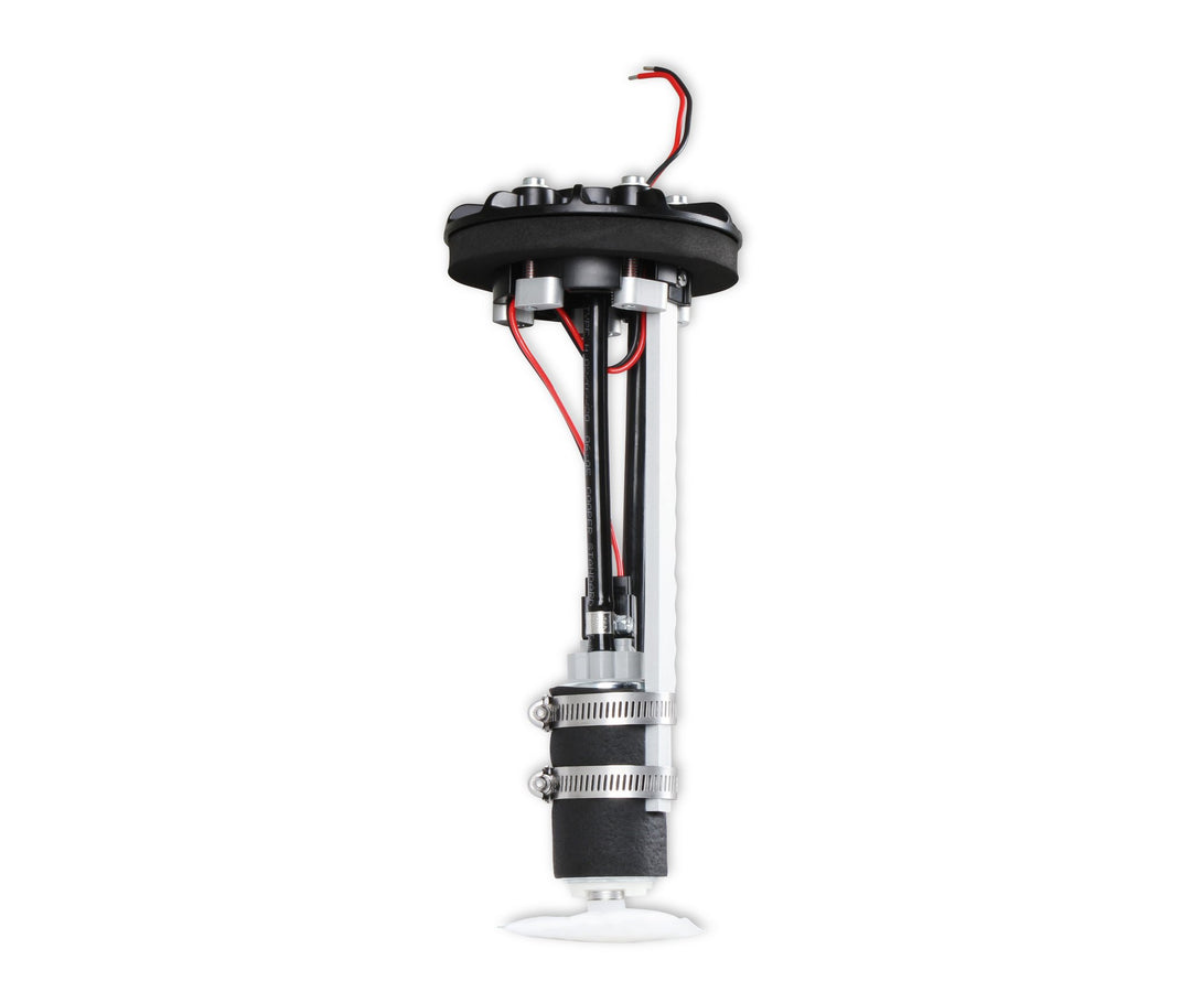 Holley Diecast In-Tank RetroFit Fuel Module w/Return | SKU 12-168