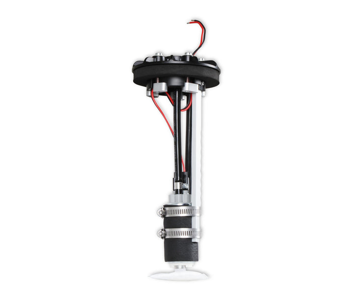Holley Diecast In-Tank RetroFit Fuel Module w/Return | SKU 12-168