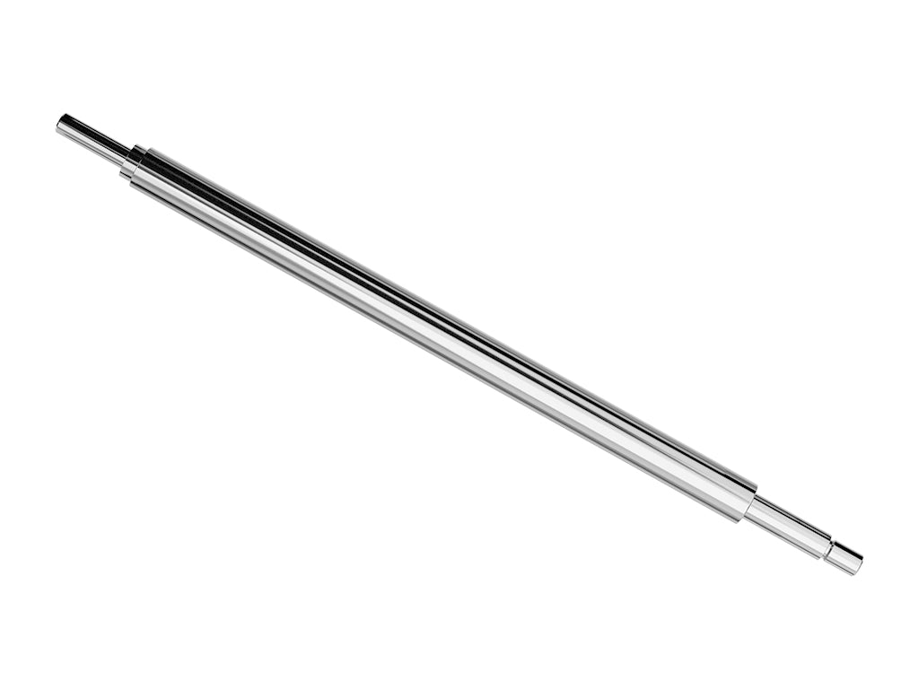 ICON 7/8" Diameter Shock Shaft 18.58" Length/12" Travel (257342STEM)