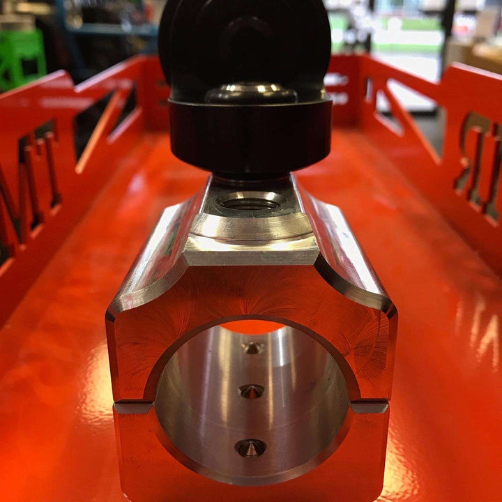 TMR Customs Fox ATS/TS Stabilizer Hardware Upgrade
